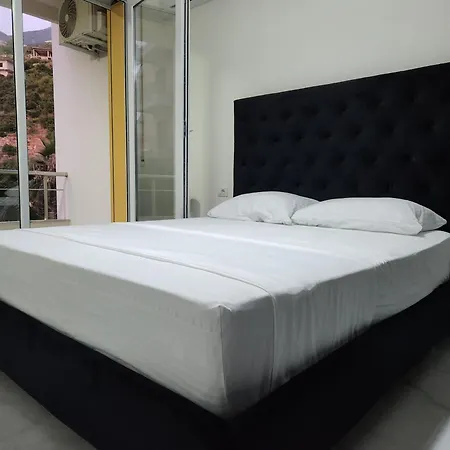 Black'n White Appartement *